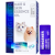 Bungener 45ml Hair & Skin Essence Oil (1.5ml x 30) for Cat and Dog 博根拿 天然藍盾深海魚油 新包裝 45ml (1.5ml x 30獨立包裝) (貓狗適用)